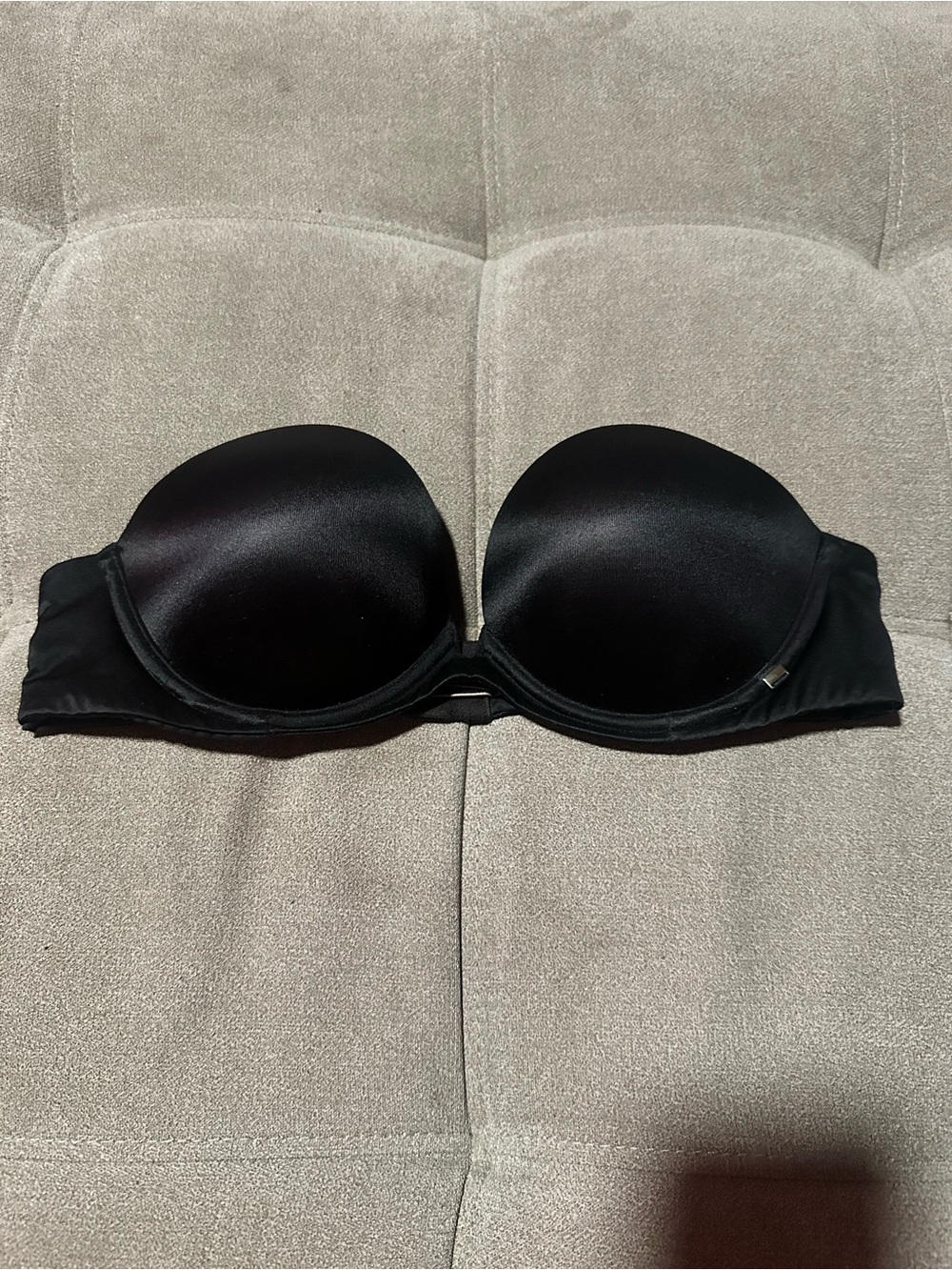 VS Very Sexy Strapless Bra